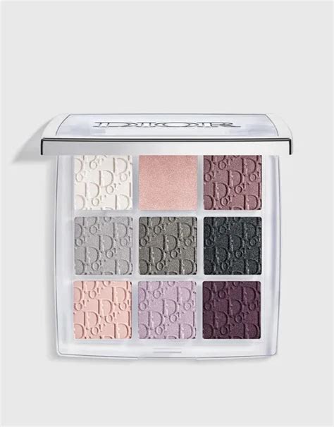 dior backstage eyeshadow palette 011